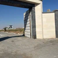 باغ-ویلا-باغچه-باسند-تک-برگ