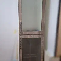 کابینت به همراه گاز ، هود و سینک|مصالح و تجهیزات ساختمان|اراک, |دیوار