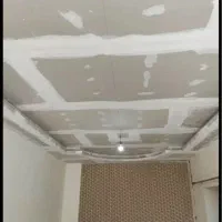 به چندین استادکارنقاش کناف نیازمندیم|خدمات پیشه و مهارت|زنجان, |دیوار