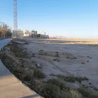 زمین ۳۸۰متری ۵۰درصدپیش پرداخت شهرک میلادشاهین شهر