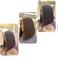 /کوتاهی و براشینگ/فیدوسایه زنی/لیفت ابرو /کاشت مژه