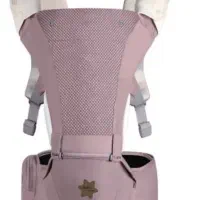 آغوشی چیپولینو از بدو‌ تولد تا سه سالگی