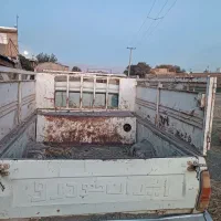 وانت پیکان مدل ۱۳۸۲ دوگانه سوز|خودرو سواری و وانت|نیشابور, مازول|دیوار