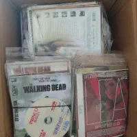DVD دوبله|فیلم و موسیقی|تهران, تختی|دیوار