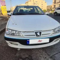 پرشیا مدل ۹۹ دوگانه کارخانه شرکتی