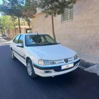 فروش پژو پارس  تیوفایو مدل ۱۳۹۴