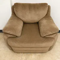 مبل تک راحتی /ترک/چوب راش