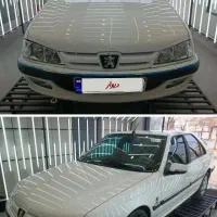 پژوپارس  TU5