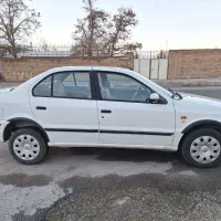 سمند lx xu7|خودرو سواری و وانت|تهران, بریانک|دیوار