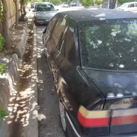 سیتروئن زانتیا 2000cc، مدل ۱۳۸۳|خودرو سواری و وانت|شیراز, قدوسی غربی|دیوار