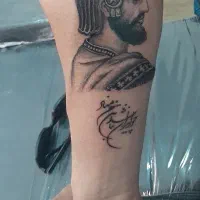 تتو بدن|خدمات آرایشگری و زیبایی|تهران, منیریه|دیوار