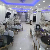 باغ تالار تاج مراسم عقد و عروسی تولد