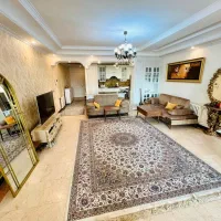 هروی ۱۳۰ متر ۳خواب نور جنوب