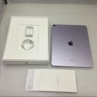 ipad Air 6 آیپد ایر پک بزرگ باگارانتی نات اکتیو|تبلت|مشهد, احمدآباد|دیوار