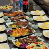 جذب نیرو در رستوران