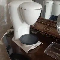 جاروبرقی پارس خزر نو