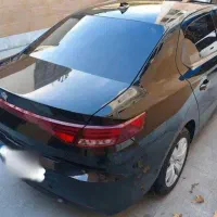 تارا اتوماتیکv۴ ال ایکس مدل ۱۴۰۴ فروش فوری