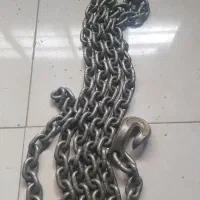 زنجیر چرتقیل