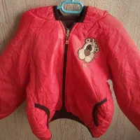 کاپشن بچگانه|کفش و لباس بچه|شیراز, جوادیه|دیوار