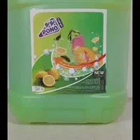 شوینده پونو|مواد شوینده و دستمال کاغذی|آبیک, |دیوار