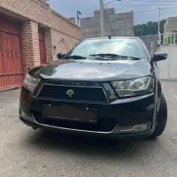 دنا مدل ۹۶ تیپ ۲