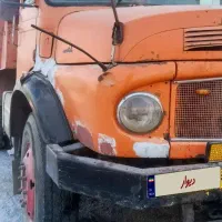 تک کمپرسی 56|خودرو سنگین|خورموج, |دیوار