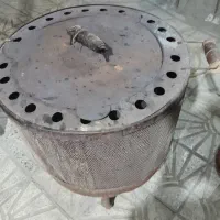 تنور|اجاق گاز و لوازم برقی پخت‌وپز|دهگلان, |دیوار