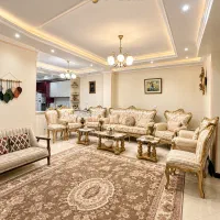 ۹۵متر ۲خ فول امکانات شیک تکاوران (مهندس زارع)