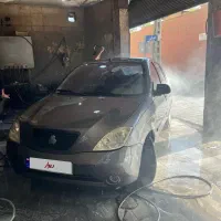 تیبا 1 مدل 91