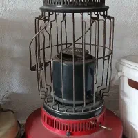 چراغ نفتی درجه یک