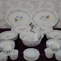 ارکوپال و روحی و...|ظروف سرو و پذیرایی|اصفهان, فروردین|دیوار