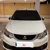 ساینا S دوگانه شرکتی مدل ۱۴۰۳