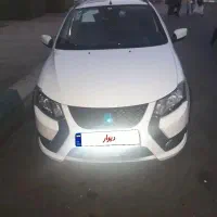 کوییک دنده‌ای S، مدل ۱۴۰۴