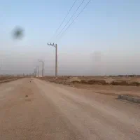 فروش زمین ۲۴۵ متری در قطعه ۲۶ خیابان ۱۶ متری|فروش زمین و ملک کلنگی|اهواز, مهرشهر|دیوار