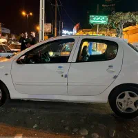 ۲۰۷ مدل ۱۳۹۰ بی رنگ|خودرو سواری و وانت|جویبار, |دیوار