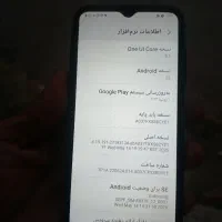گوشی A03 در حد نو|موبایل|مشهد, محمدآباد|دیوار