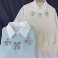 بافت مجلسی|لباس|مشهد, الهیه|دیوار