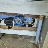 پنل بر ام دی اف (کات)|ماشینآلات صنعتی|بجنورد, |دیوار