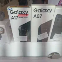 سامسونگ A17
