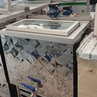 فروش شیر سردکن صنعتی کمپرسور اروپایی