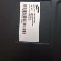 تلوزیون ضربه دیده|تلویزیون و پروژکتور|الوند, |دیوار