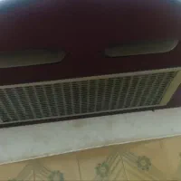 هود قدیمی|هود|میرجاوه, |دیوار