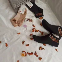 جوراب مچی زنانه|لباس|سقز, |دیوار