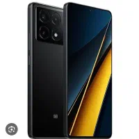 poco X6 pro