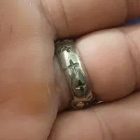 انگشتر یاقوت|جواهرات|اندیمشک, |دیوار