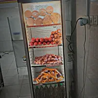 یخچال ایستاده