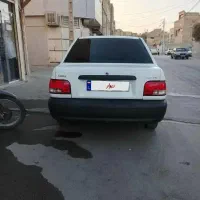 پراید 131 مدل 99|خودرو سواری و وانت|خمین, |دیوار