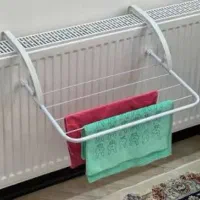 بند رخت شوفاژی