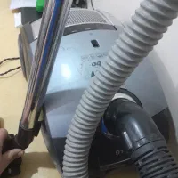 جارو برقی سالم ال جی