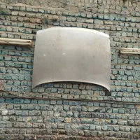 کاپود درب سینی فن گلگیر سپر کلاف پژو پراید mv 315